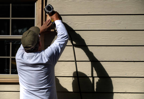 Best Insulated Siding Installation  in Rosedale, MD