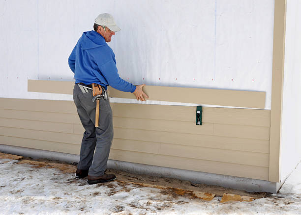 Best Siding for Commercial Buildings  in Rosedale, MD